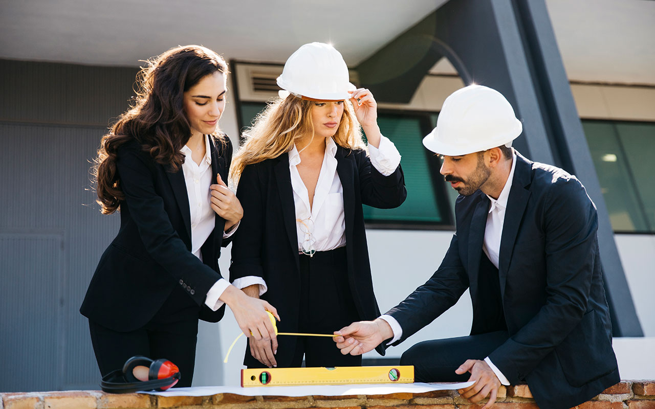 mano de obra proyectos de vivienda